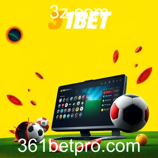 Expansão do 361BET e a Influência no Mercado de Jogos