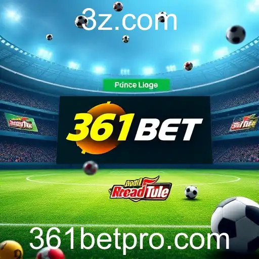 A Expansão dos Jogos Online com 361BET