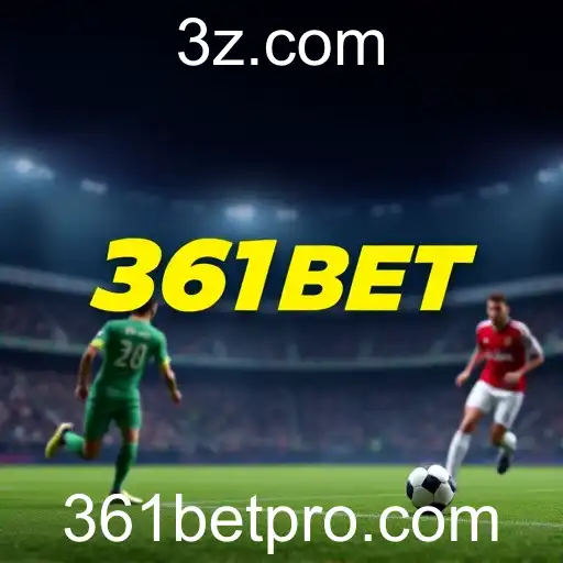 O Impacto do 361BET no Cenário de Jogos em 2025