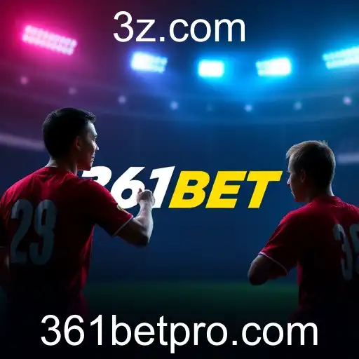 O Impacto do 361BET na Economia de Jogos Online