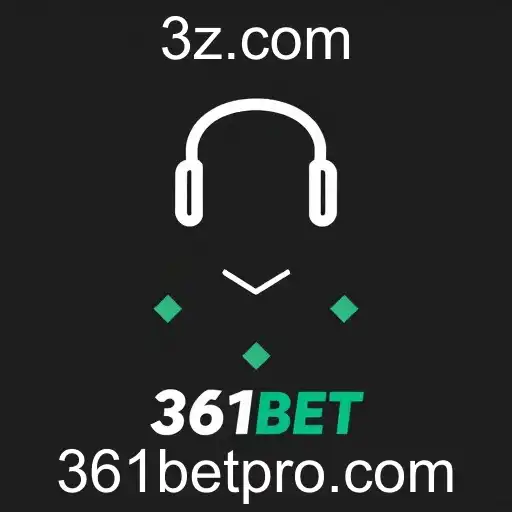 A Influência do 361BET no Cenário Atual de Apostas