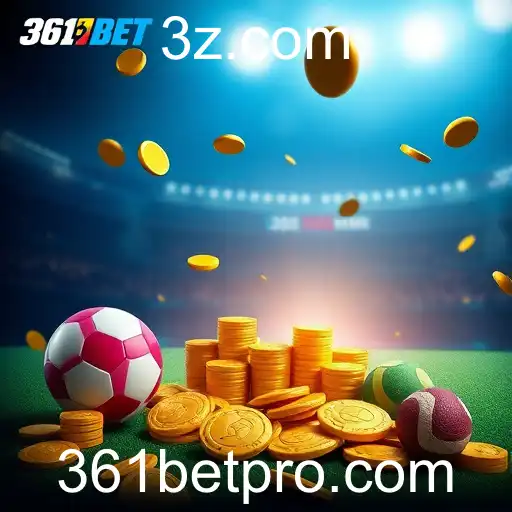 Explorando as Imperdíveis Ofertas da 361BET