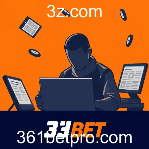 A Ascensão dos Jogos Online com 361BET