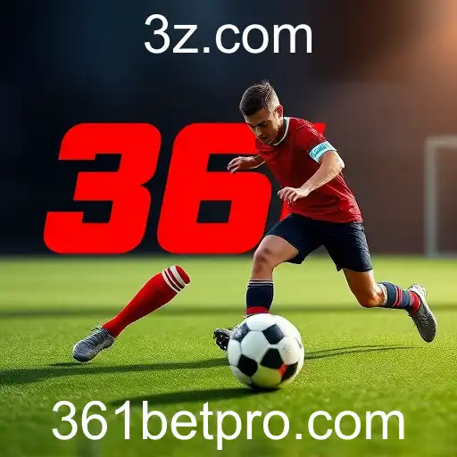 Apostas Esportivas no 361BET: Emoção e Variedade Para os Apaixonados por Esporte